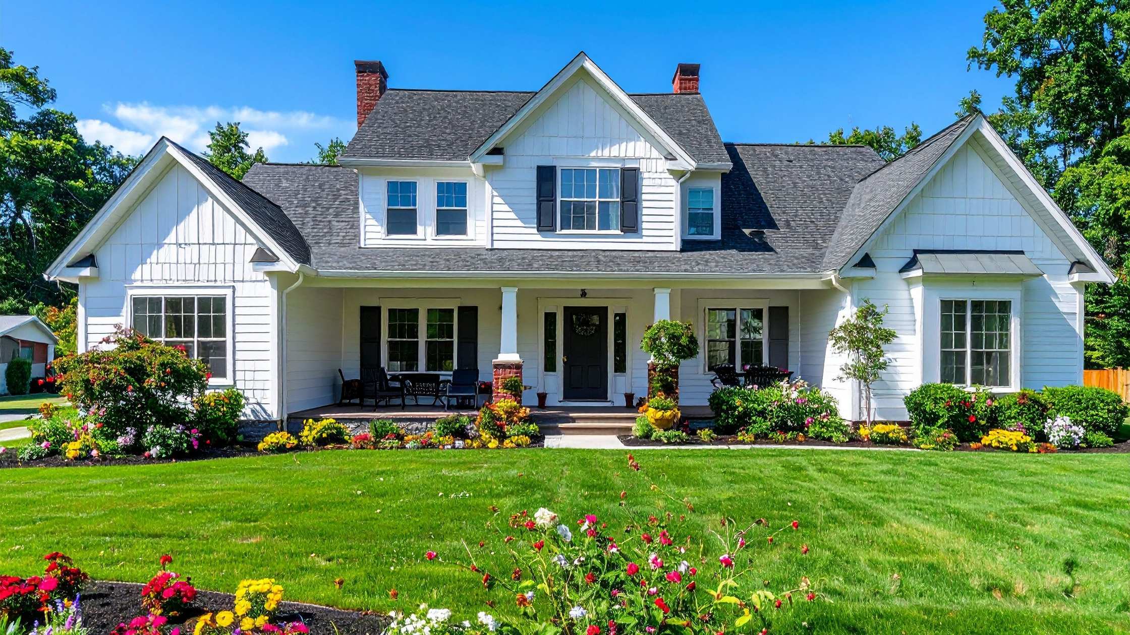 The Ultimate Spring Housing Market Guide: Prep for Success