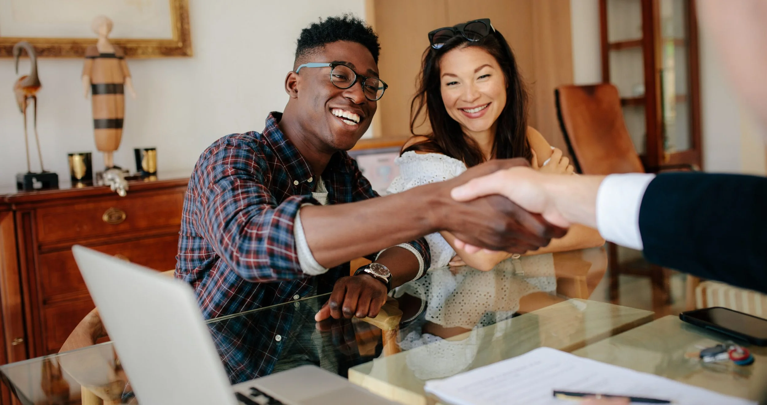 Pre-Qualified vs. Pre-Approved: What’s the Difference?