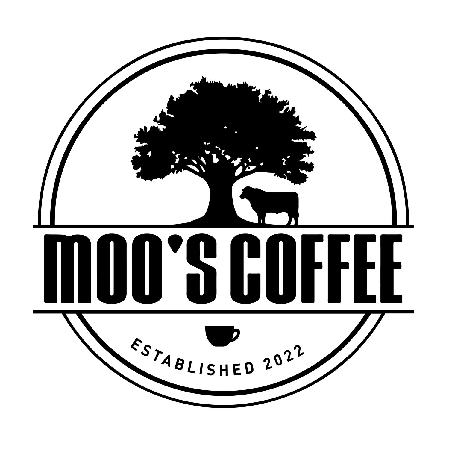 Moo&#39;s Coffee
