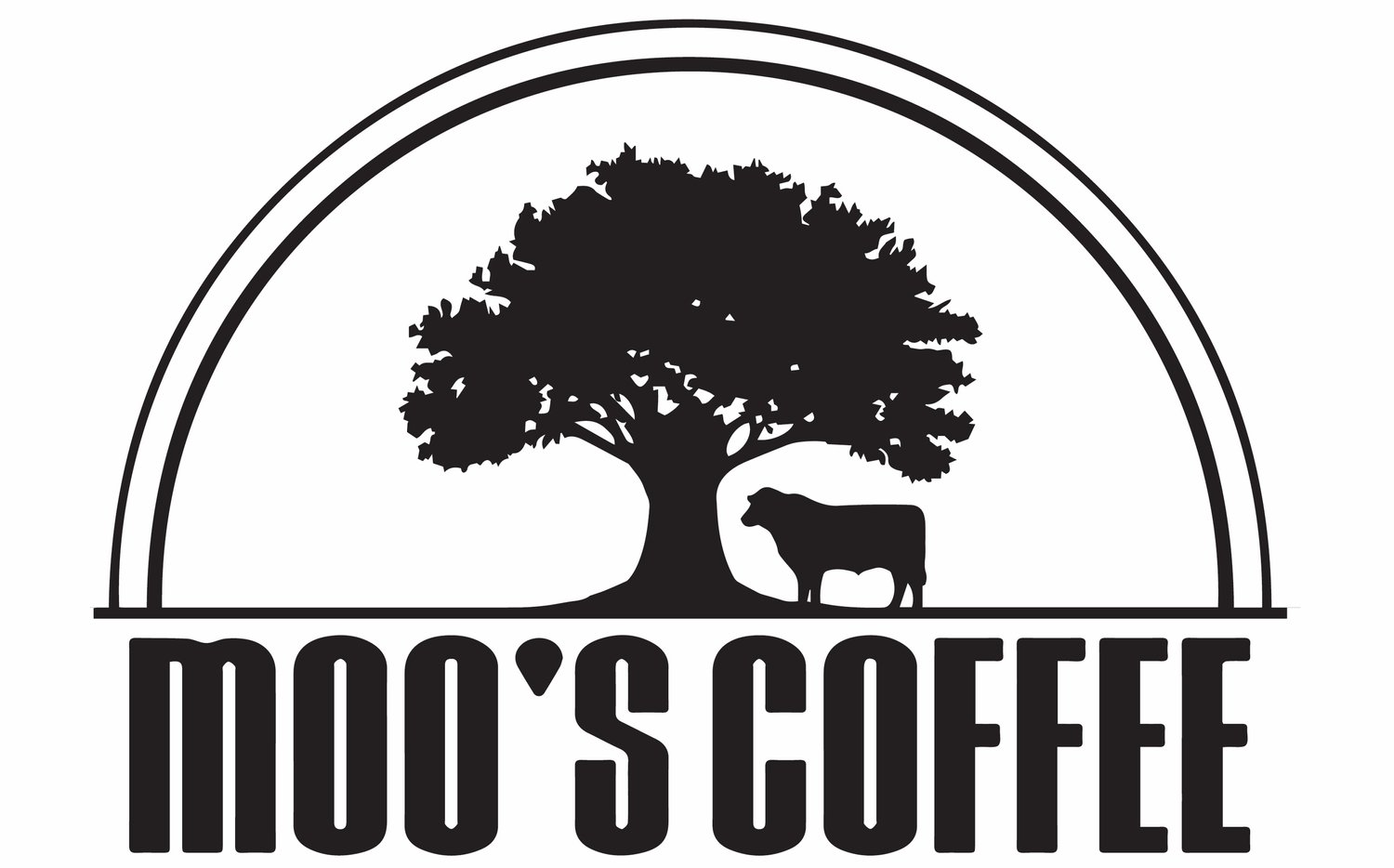 Moo&#39;s Coffee