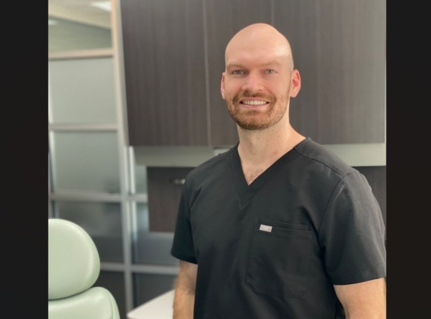 Our team sask valley dental