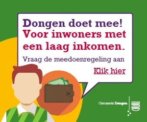 Gemeente Dongen
