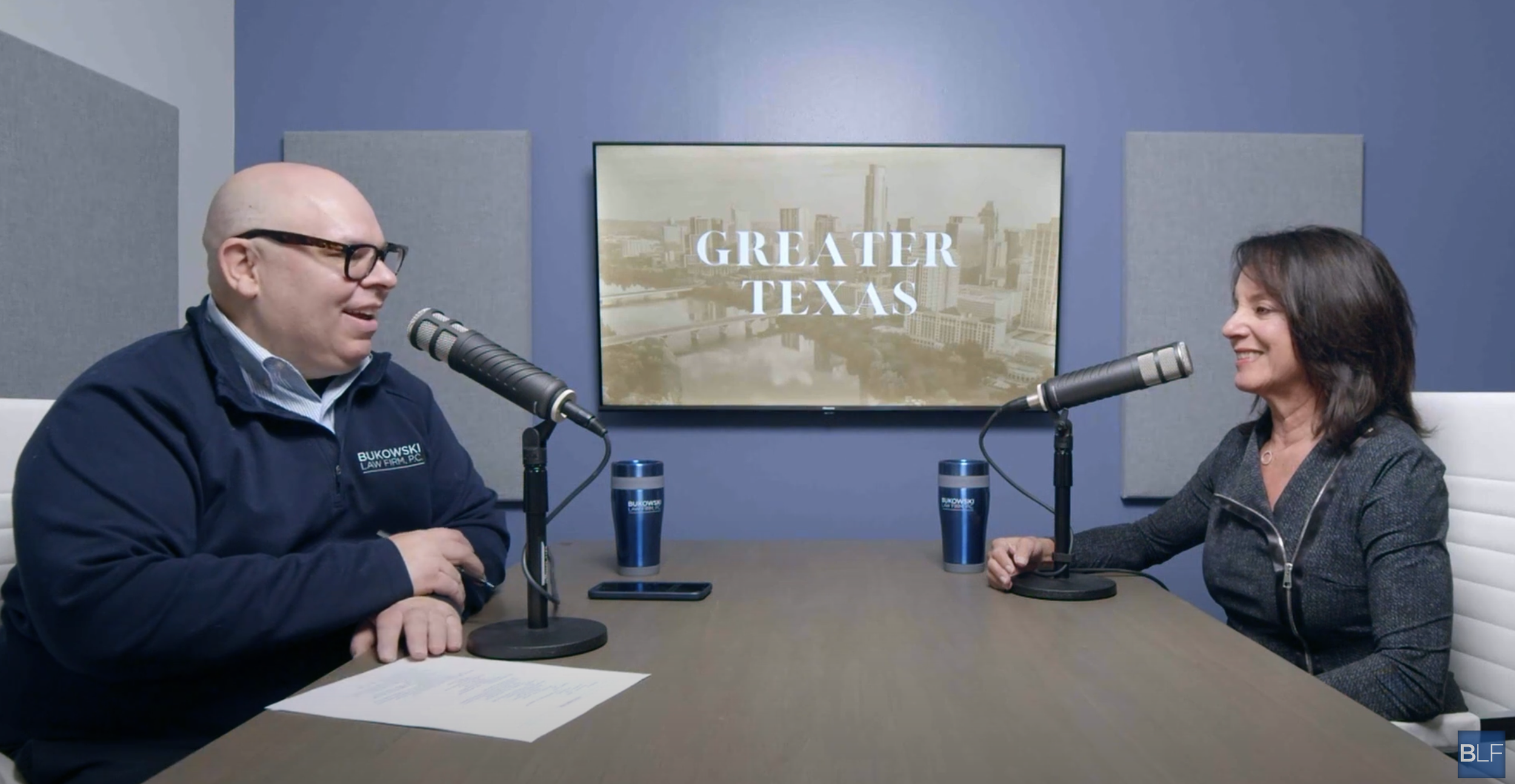The Future of Austin Real Estate with Diana Zuniga | Greater Texas Podcast Episode 8.