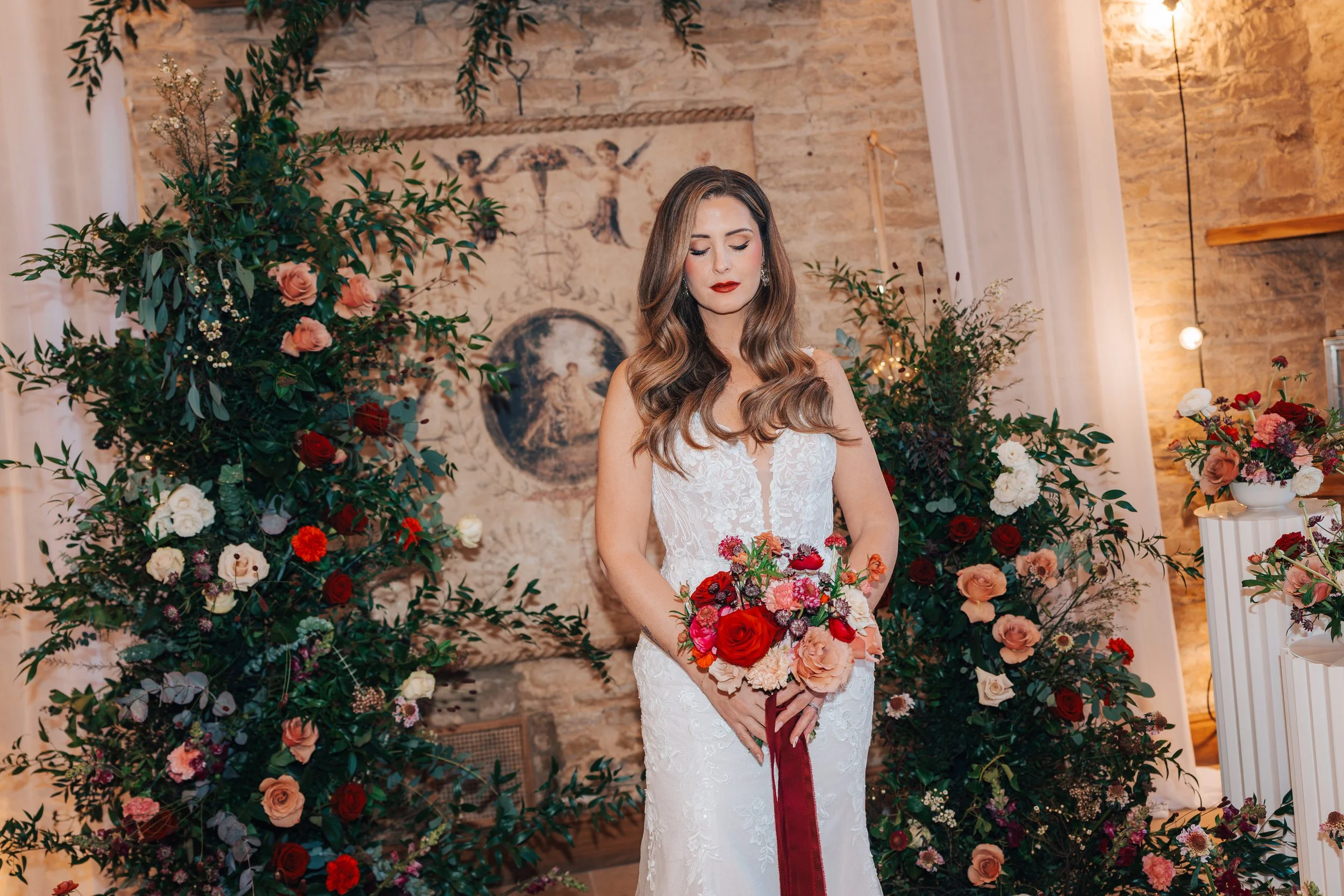 How Much Do Wedding Flowers Cost?