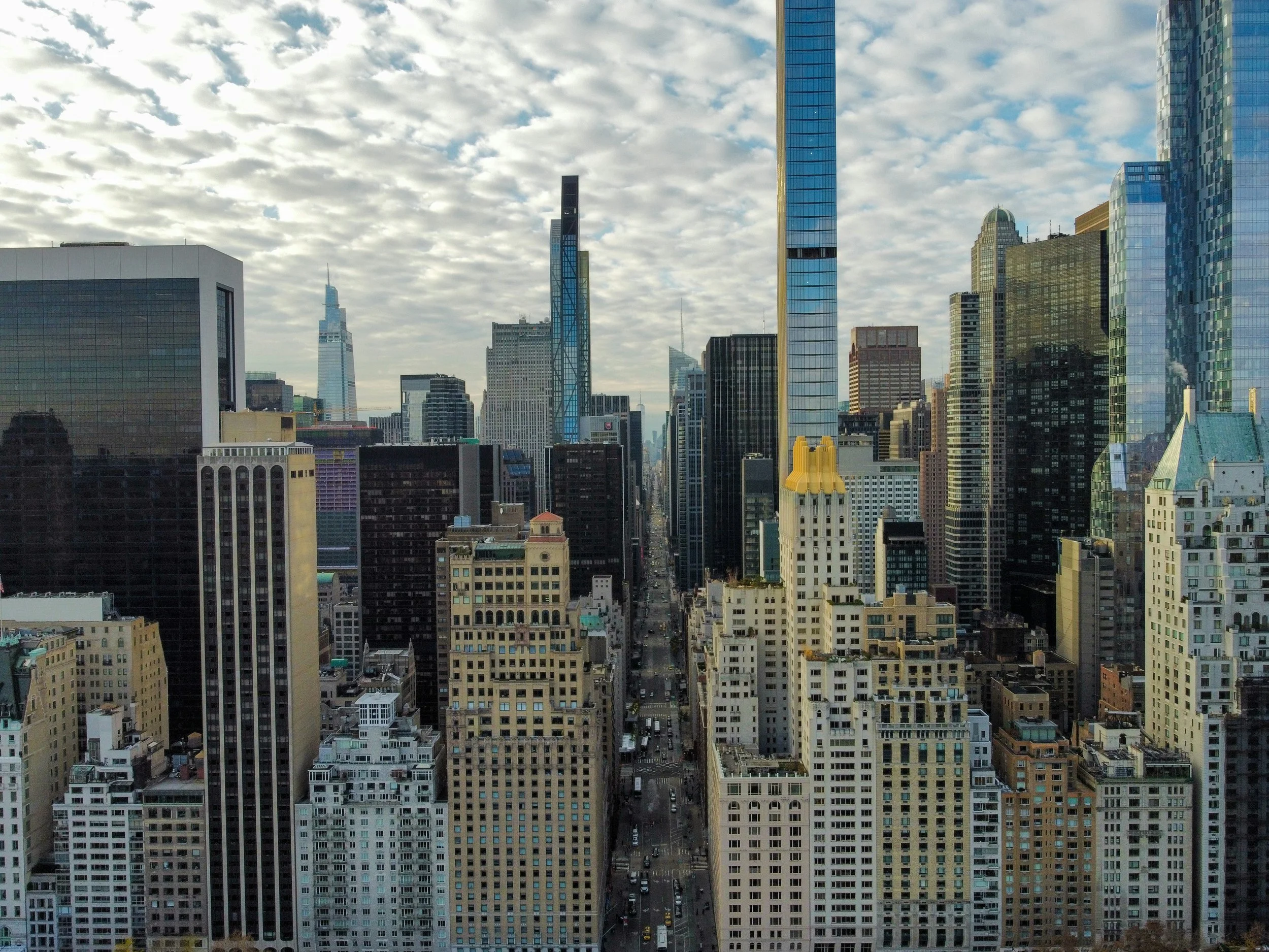 NYC’s tax proposal on 2nd residences