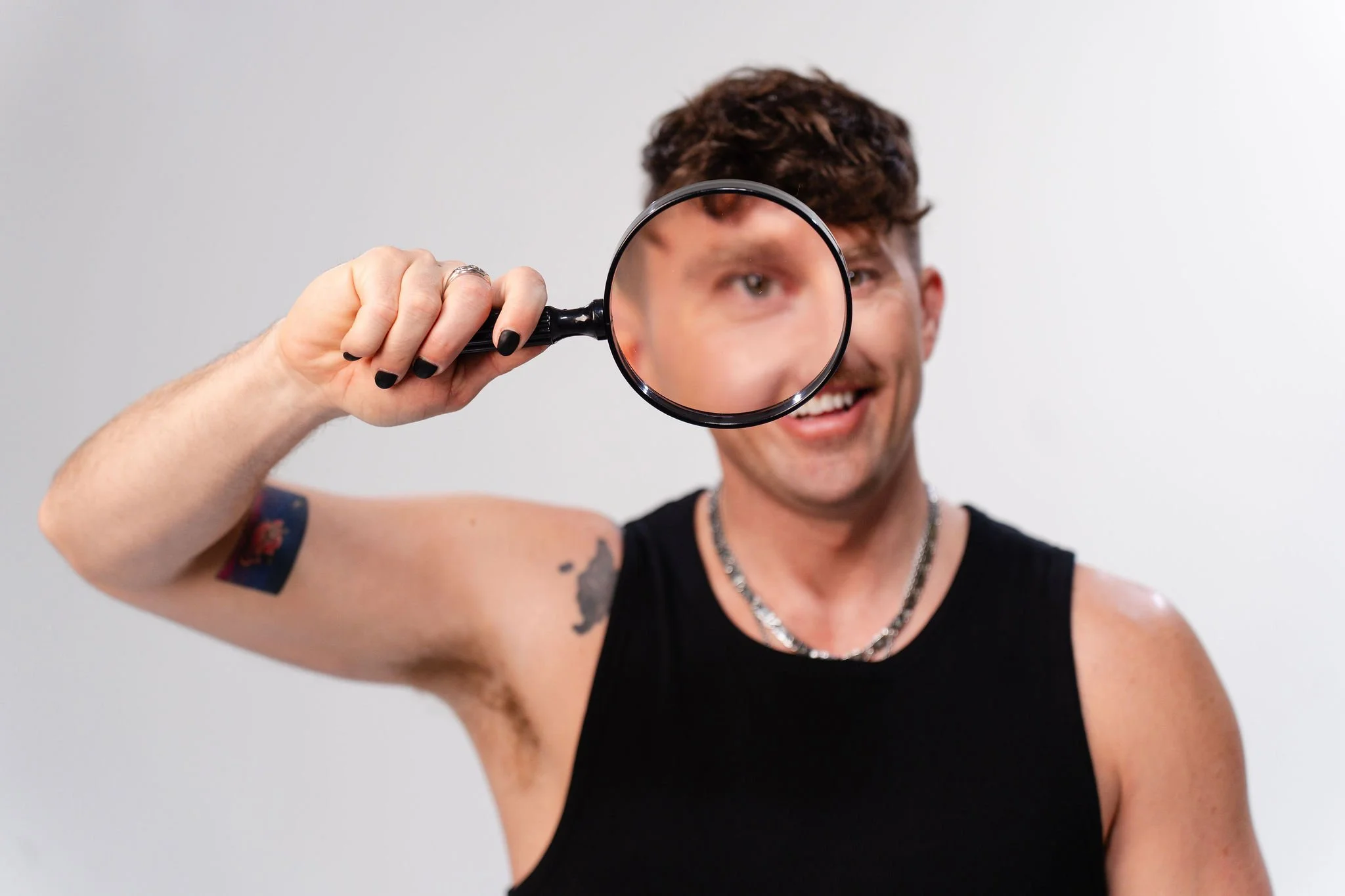 Not-Your-average profit reports — the intro