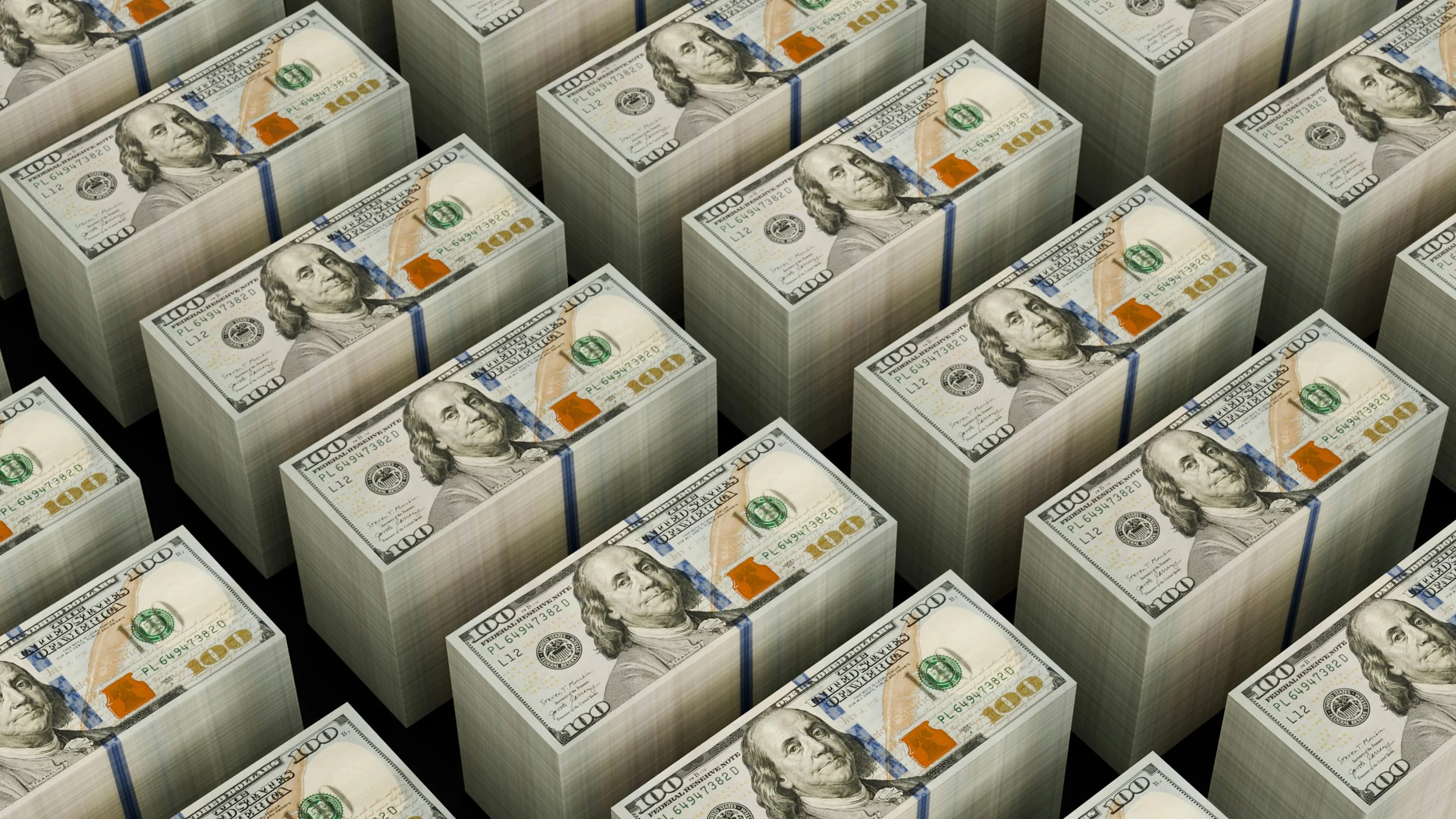The One Big Beautiful Bill: What it actually does to your taxes and healthcare