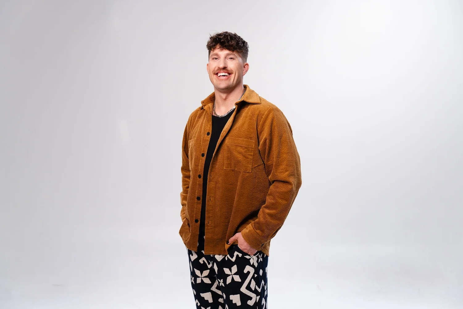 Braden Drake, tax attorney and founder of Not AVG Law