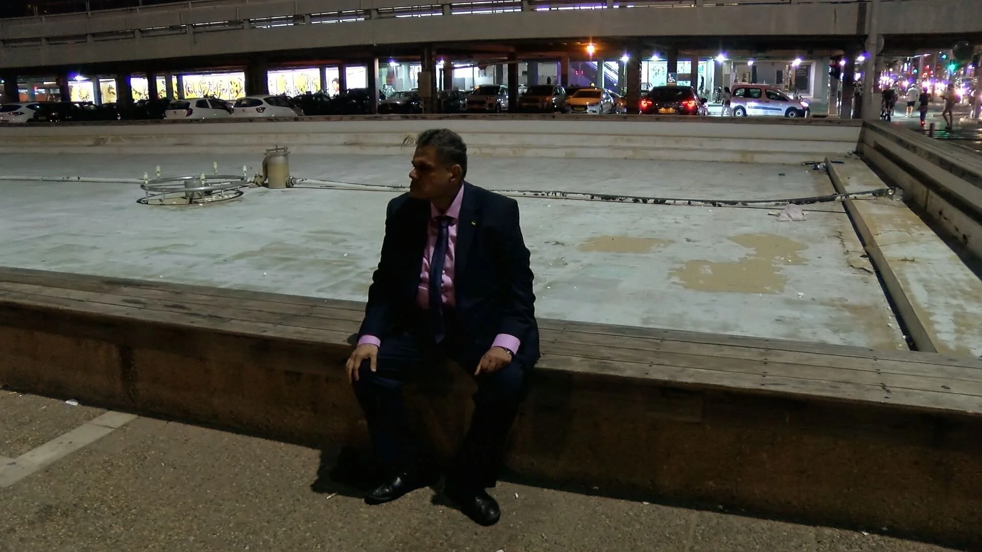 Fierté nationale : de Jéricho vers Gaza