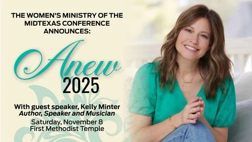 Anew Women's Conference