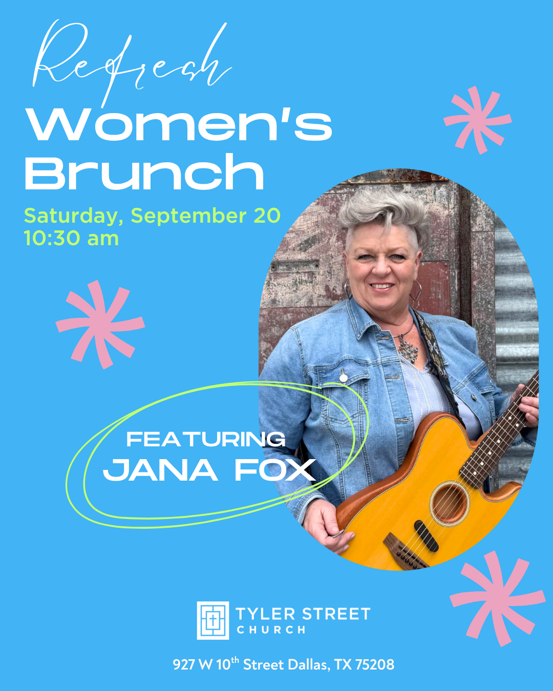 Women's Brunch
