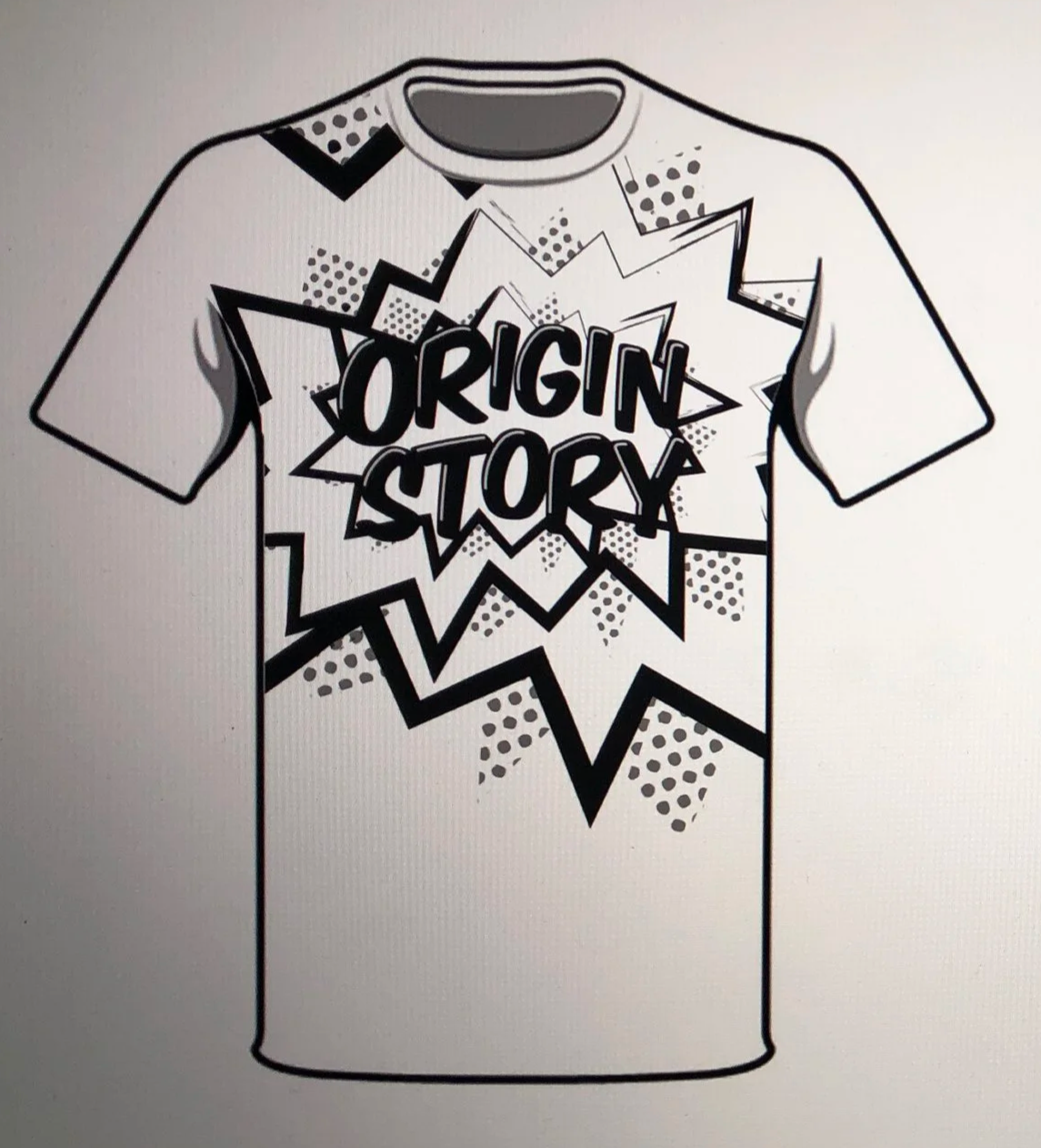 T-Shirt Design