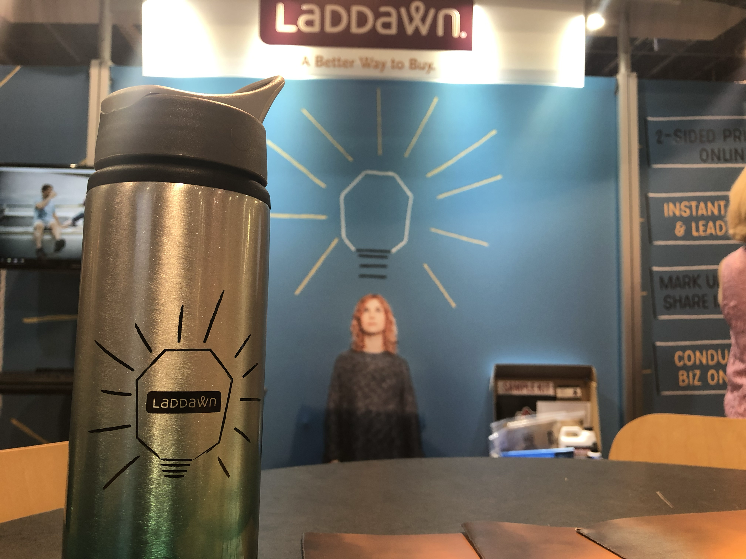 Tradeshow Marketing