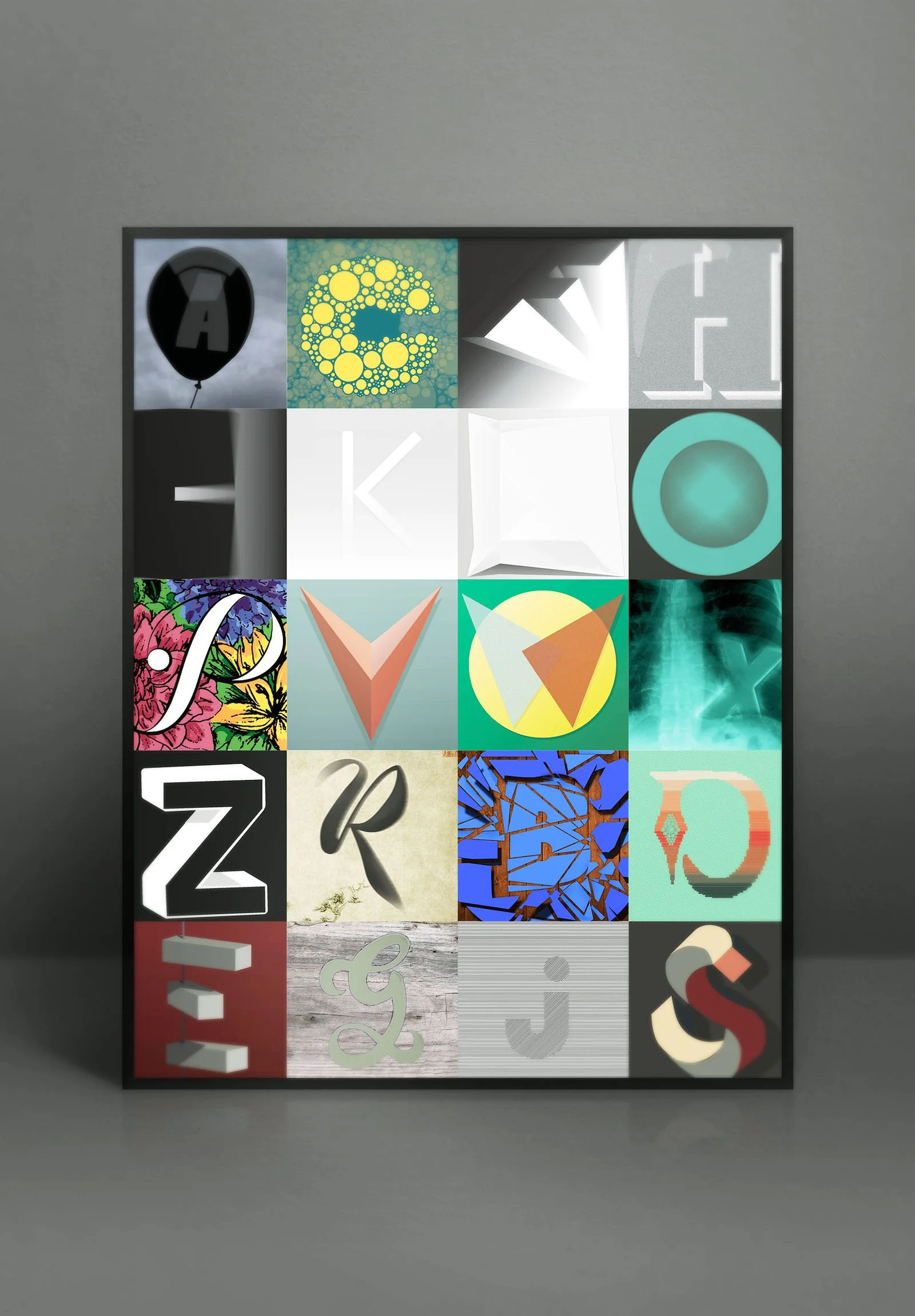 Graphic Design