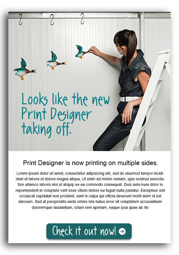 Email Design