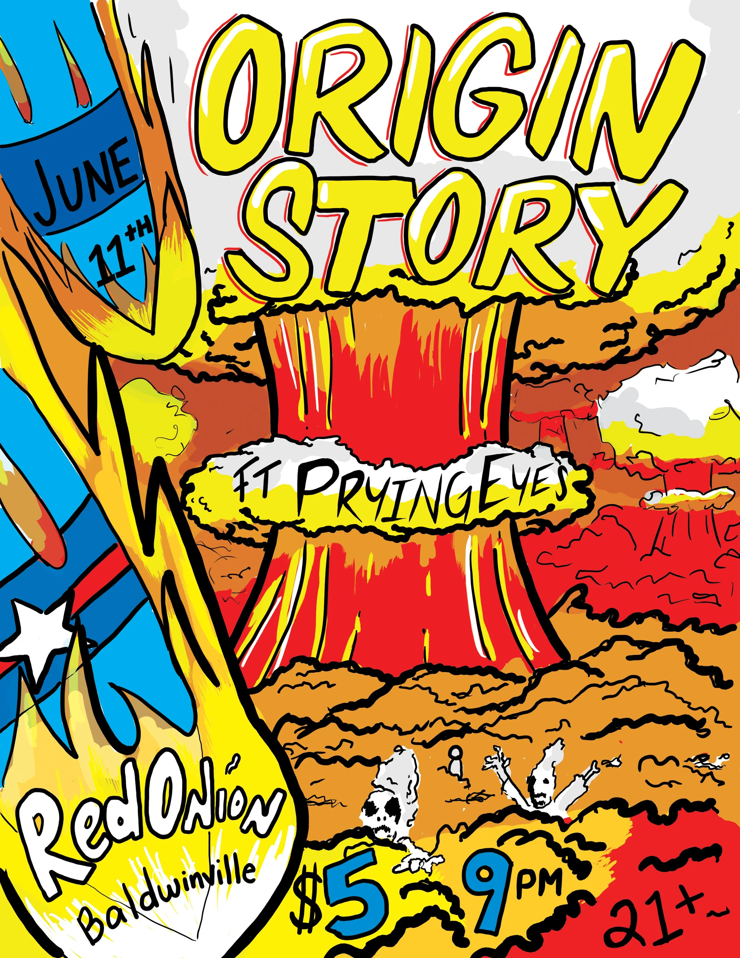 Poster Design