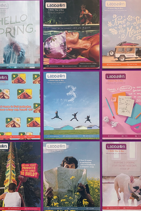 Catalog Covers