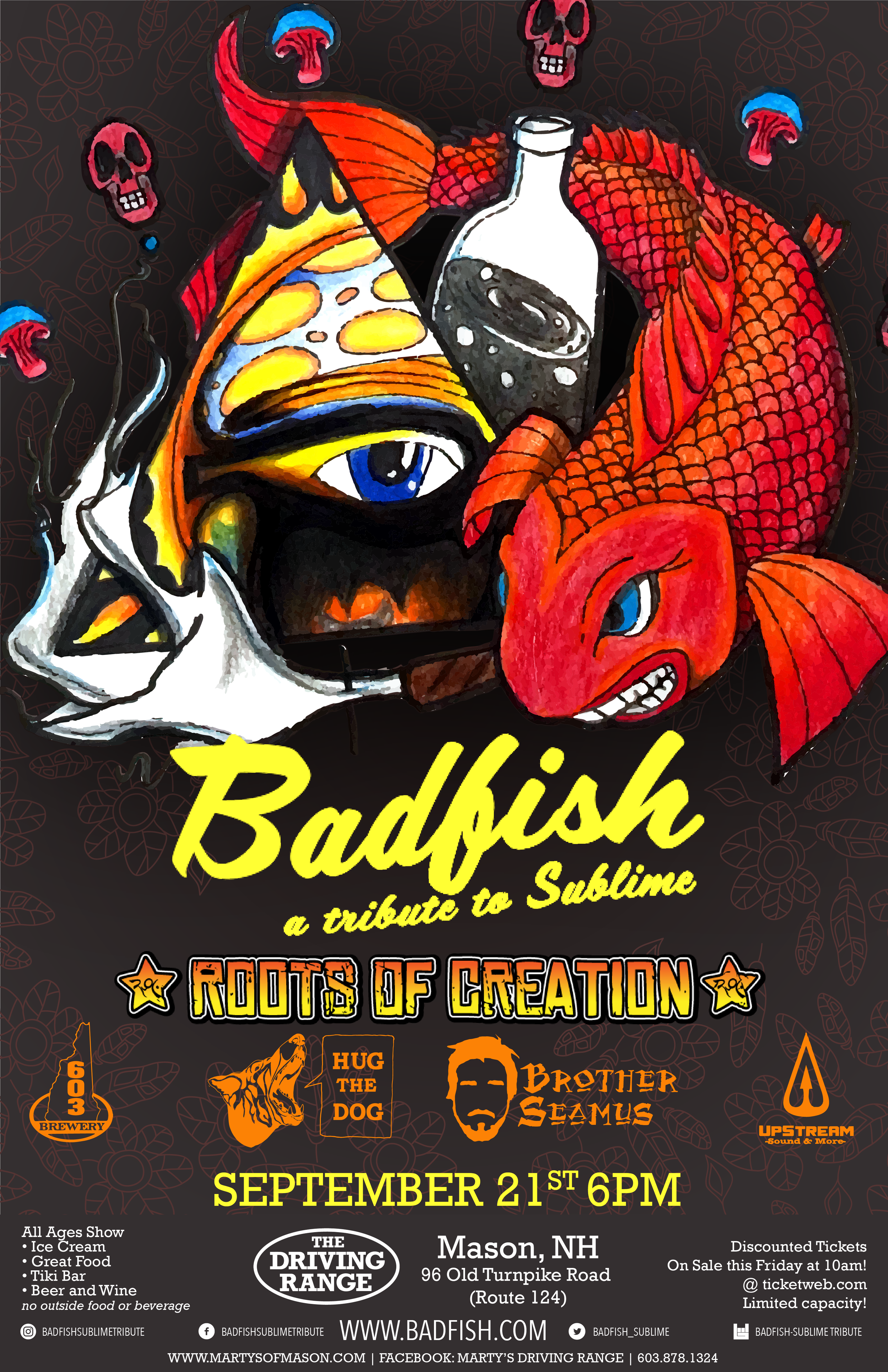 Poster Design
