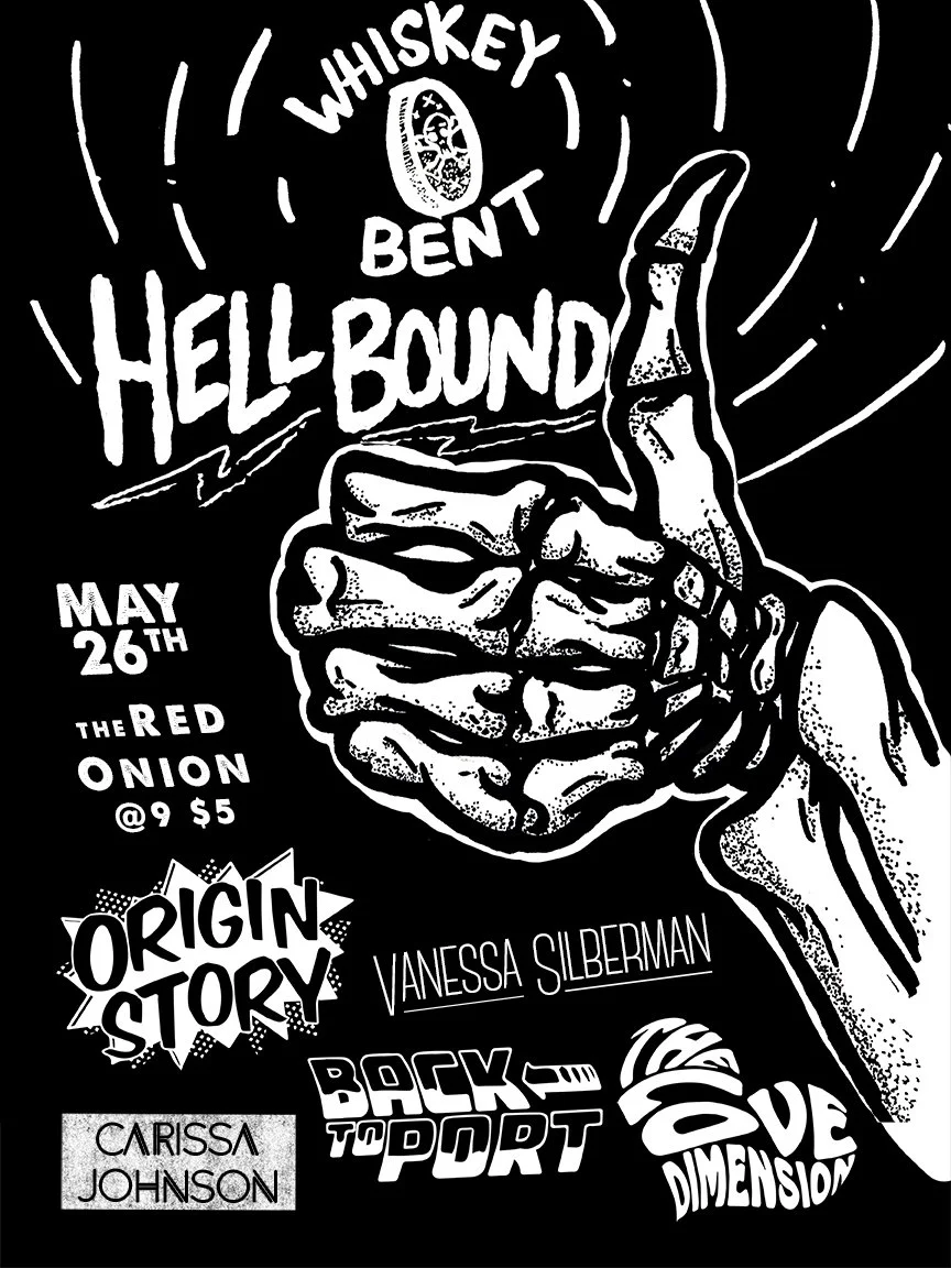 Band Poster