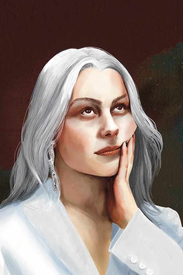Digital Drawing