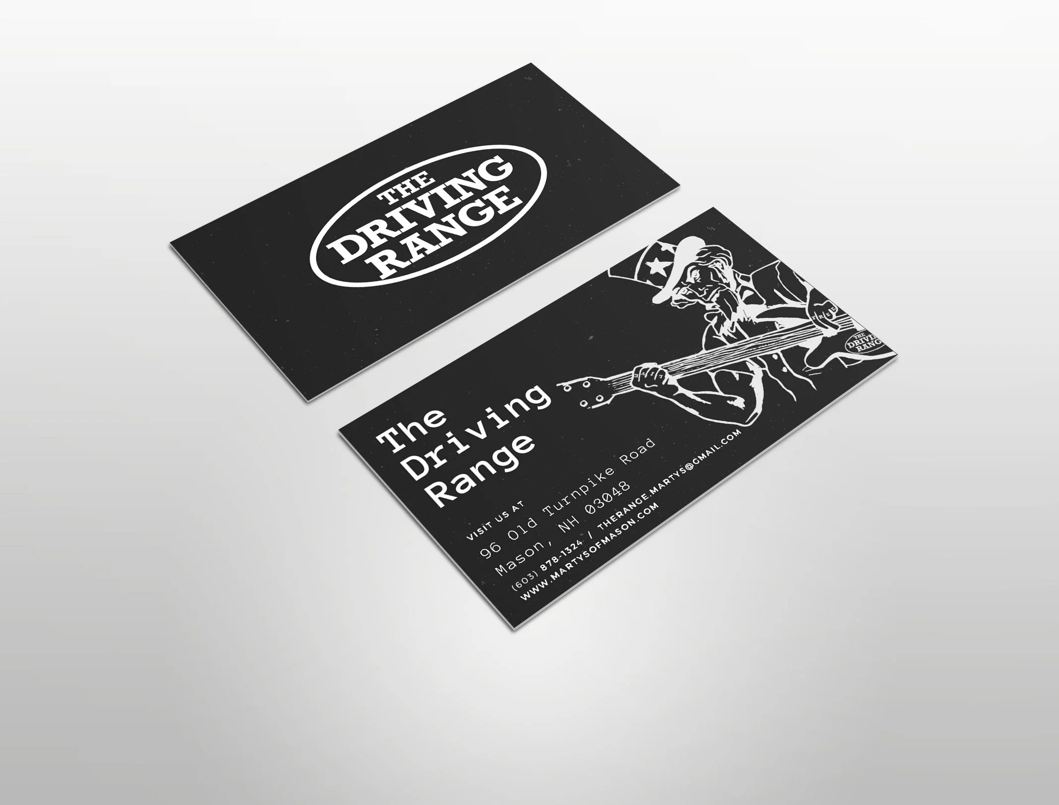 Business Cards