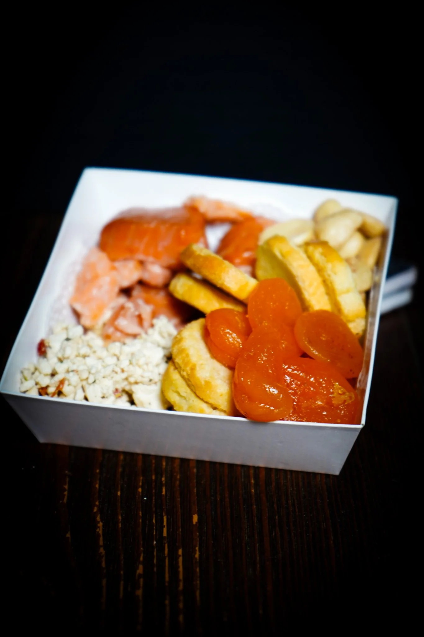 The Poseidon - Belly Bites Box