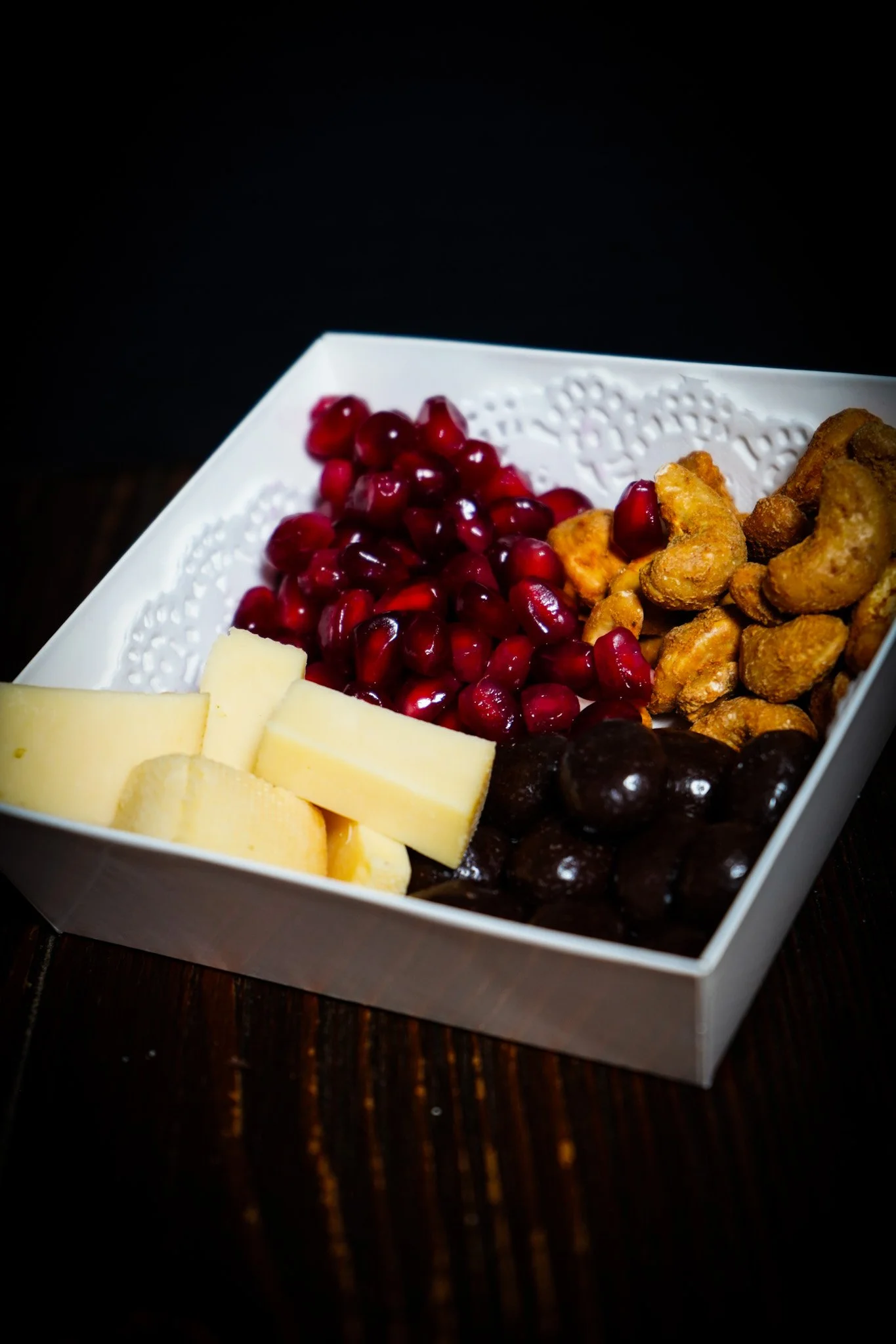 The Hades - Belly Bites Box