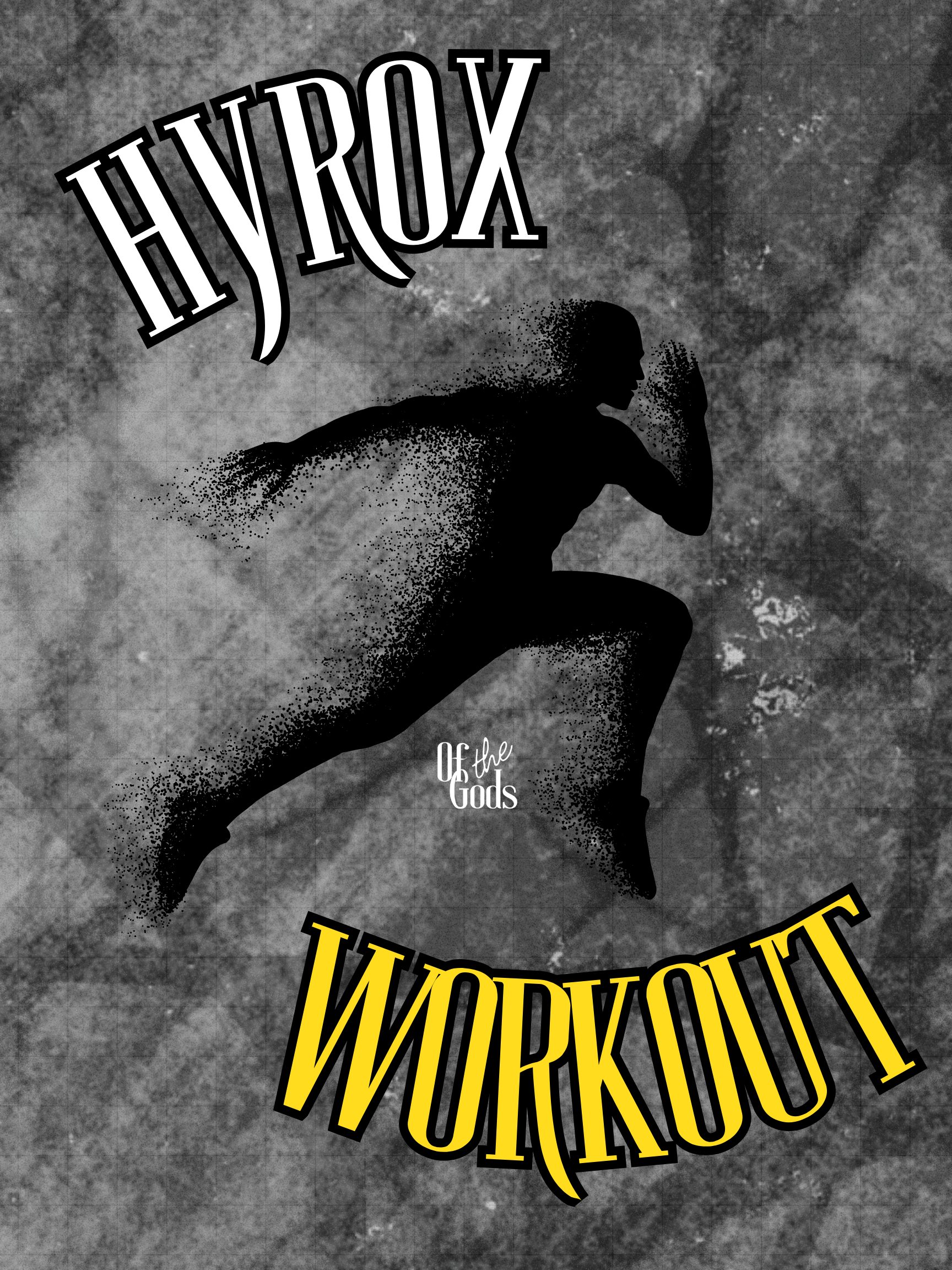 OTG Hyrox Workout