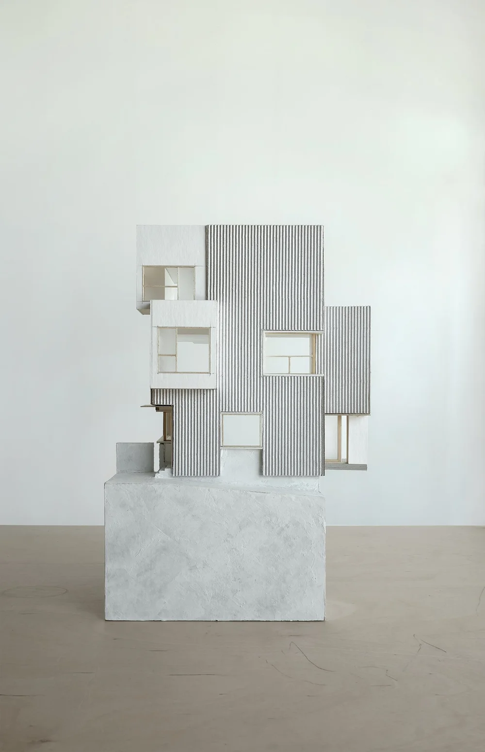 Clive Townhomes — IMU CHAN