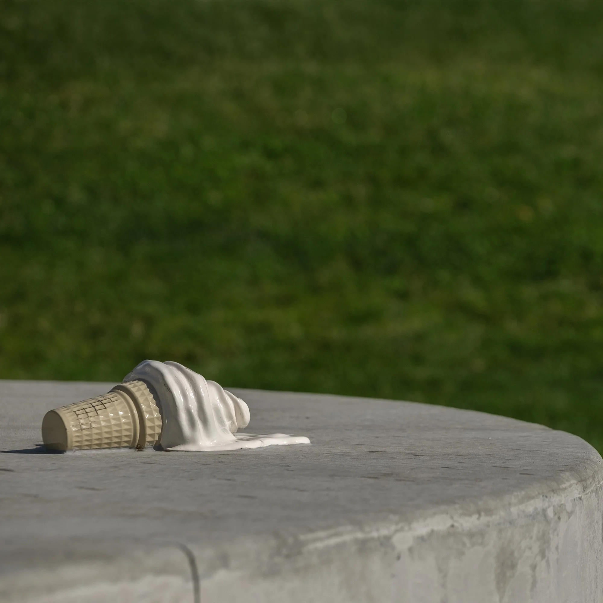 Isles of Cream - Belle Isle Park Public Art