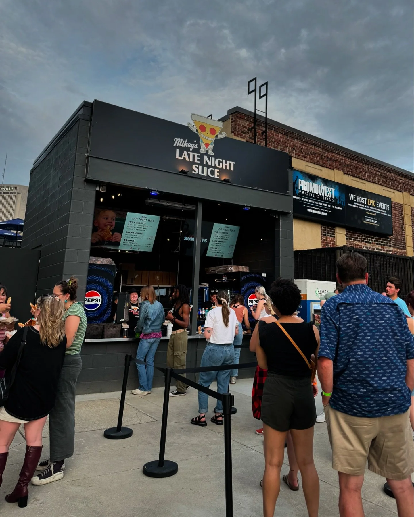 Oh hey there 👋 #spotted