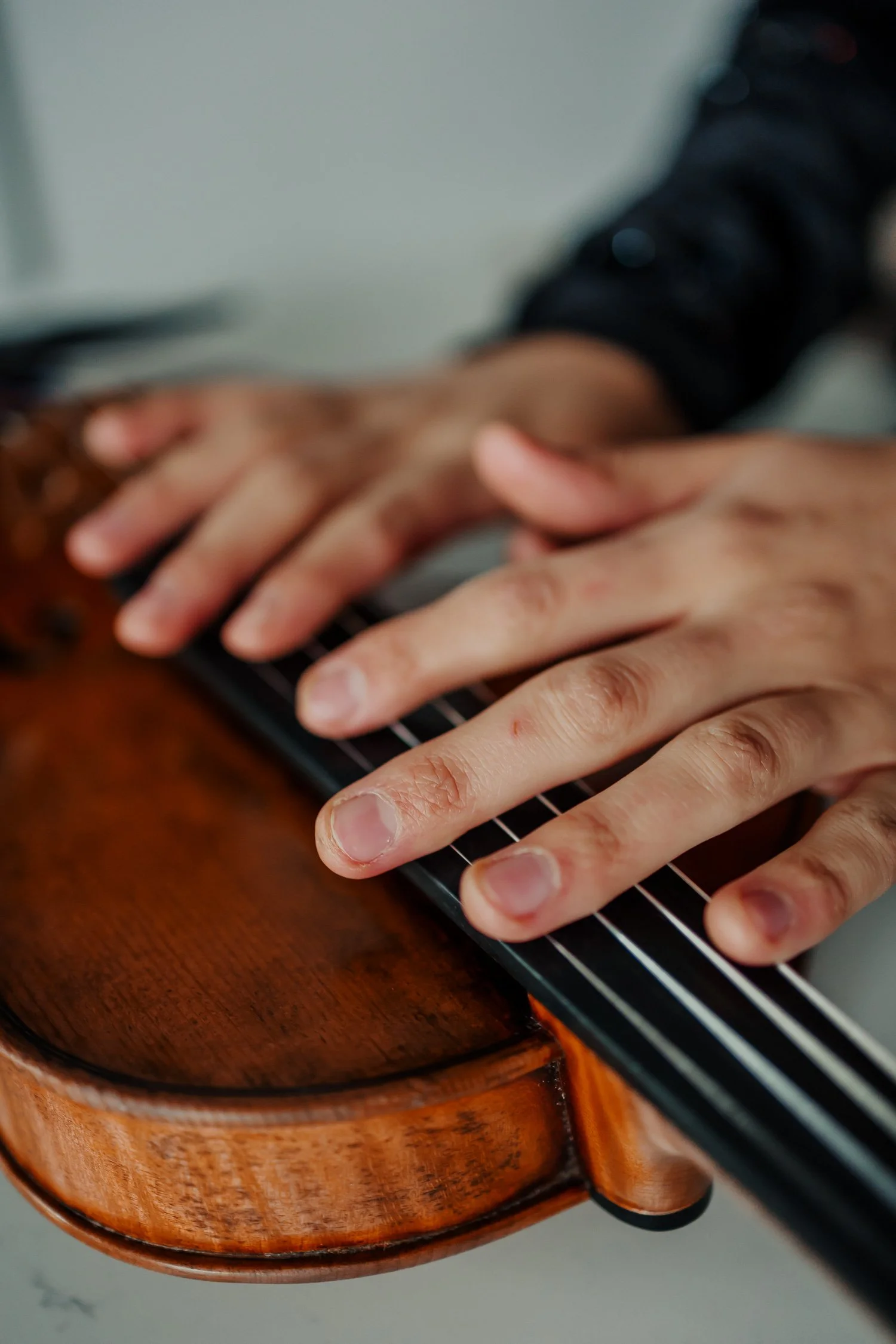 Haydn Sinfonia Concertante with the Skagit Symphony