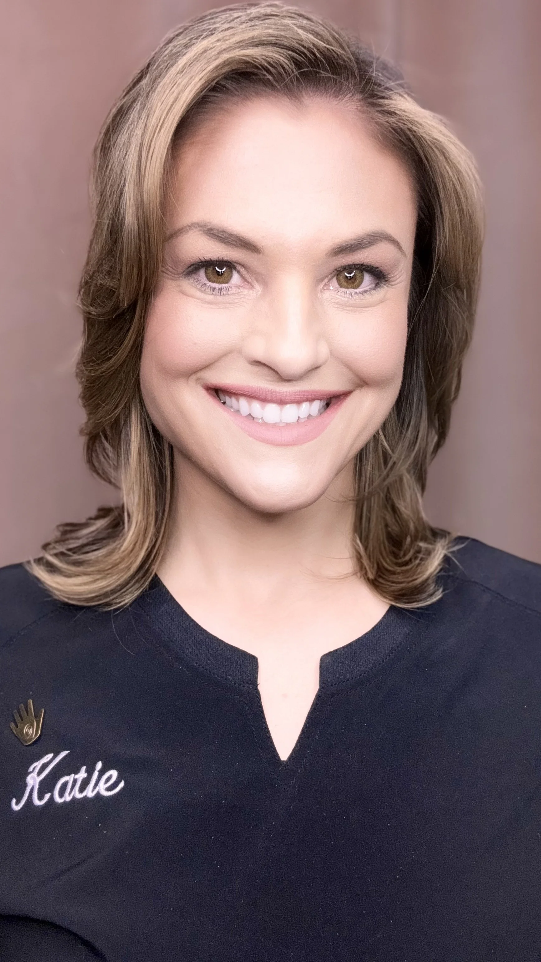 Katie Arostegui