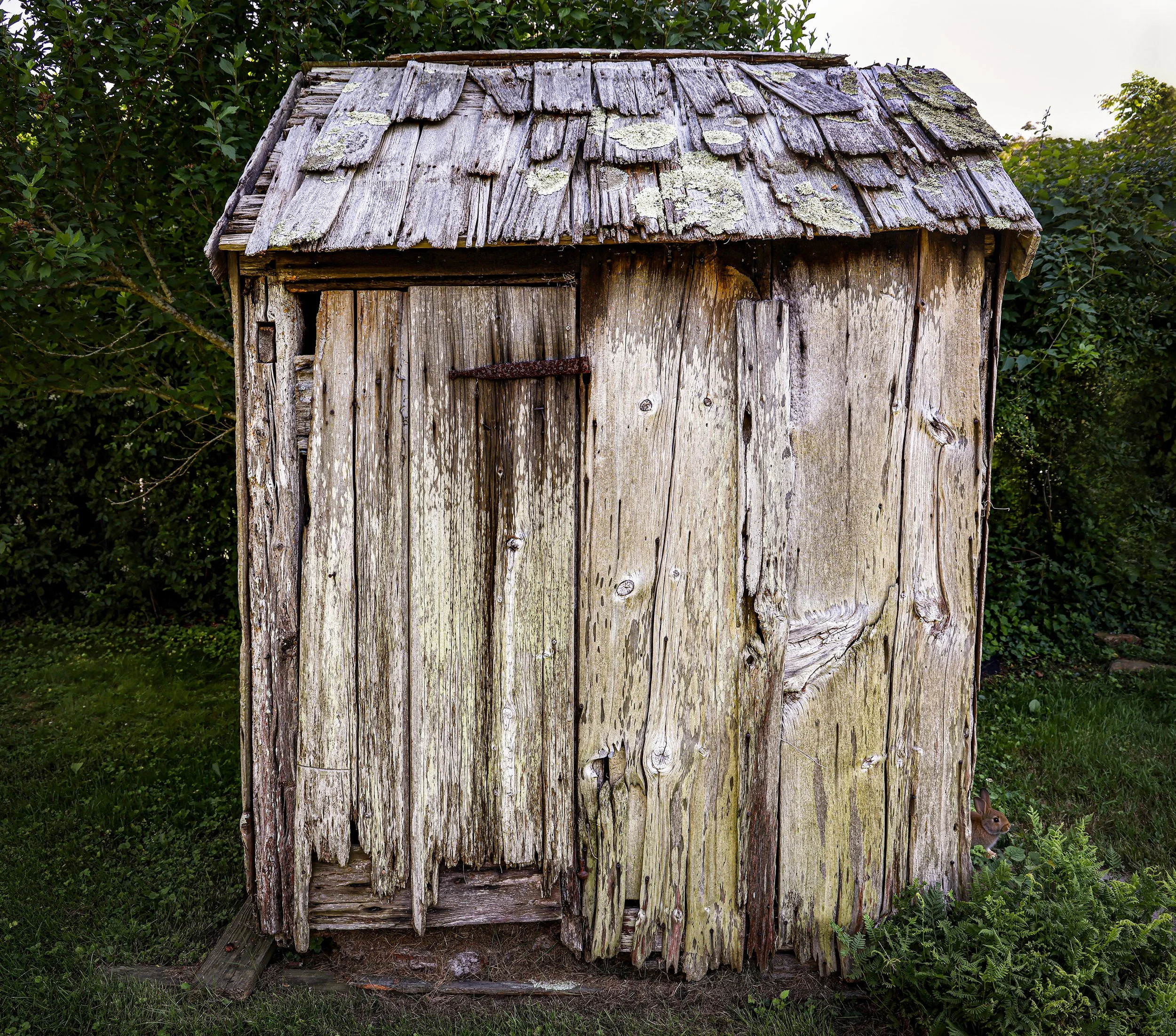 The Shed East Hampton