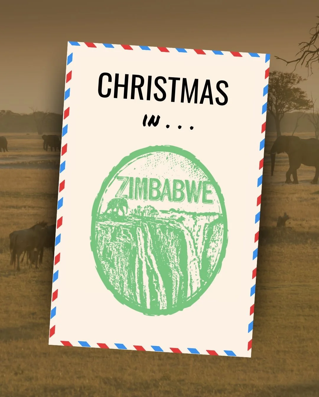 Ever wondered what Christmas looks like in Zimbabwe? 🇿🇼✨
It&rsquo;s vibrant, joyful, and filled with traditions that bring whole communities together. From new clothes to morning church, big feasts, dancing, and family reunions&mdash;Christmas here