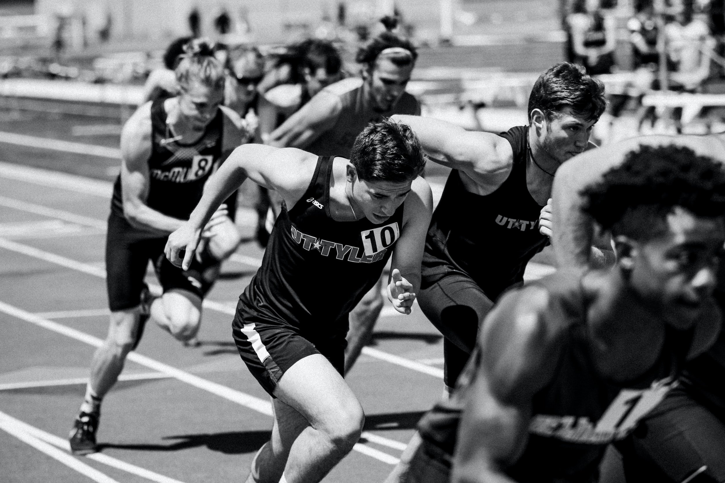 6 Ways to Boost Natural Testosterone Levels