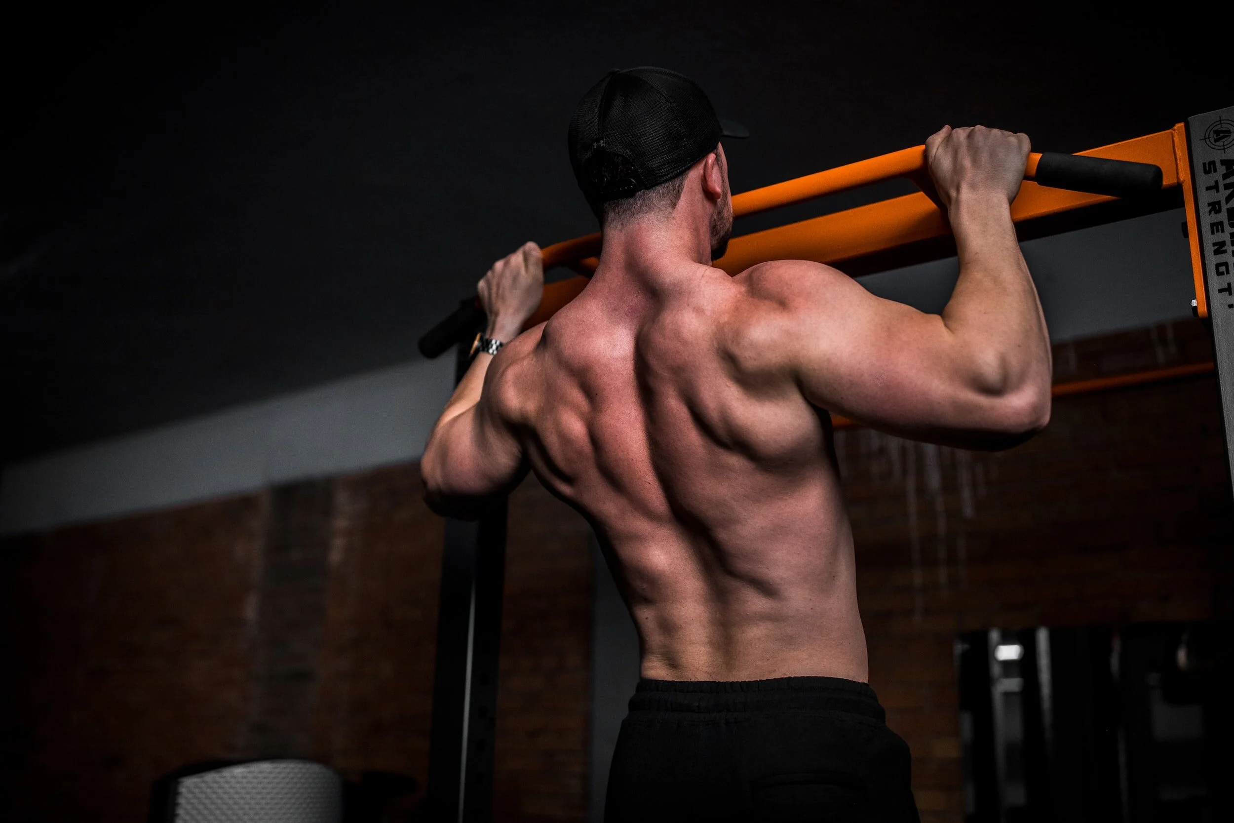 Pull Exercise