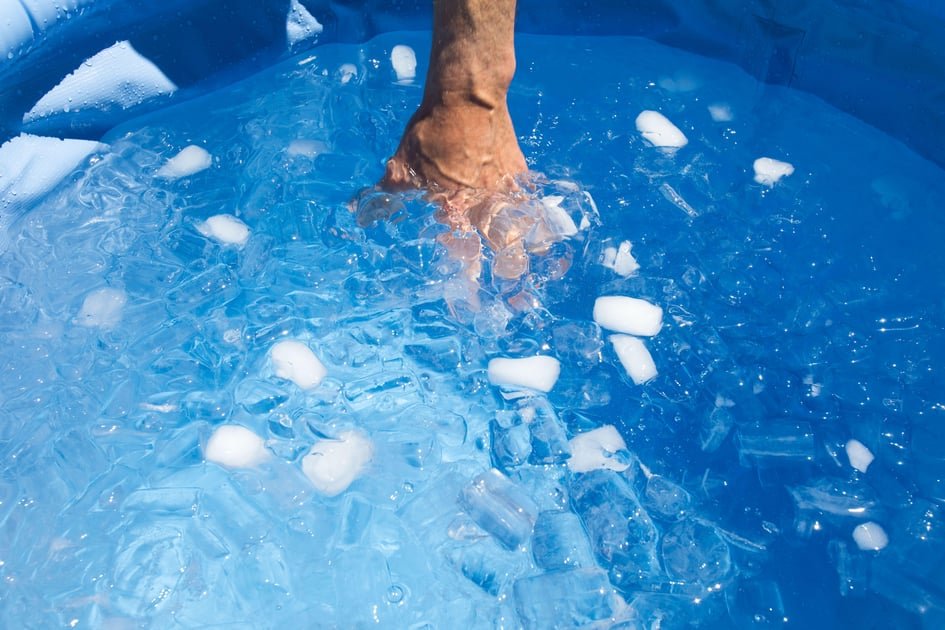 The Invigorating Power of Cold
