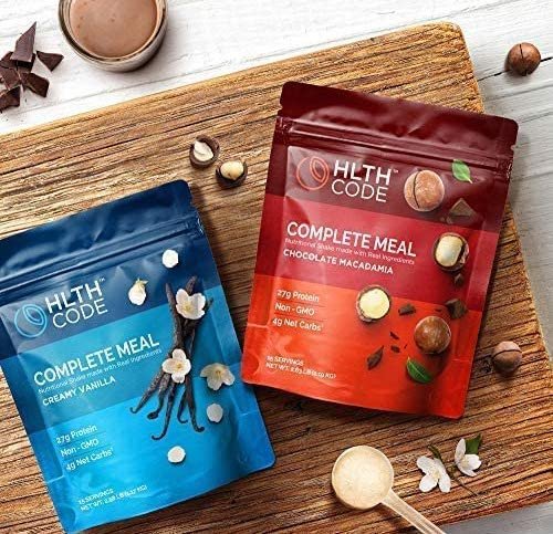 HLTH Code