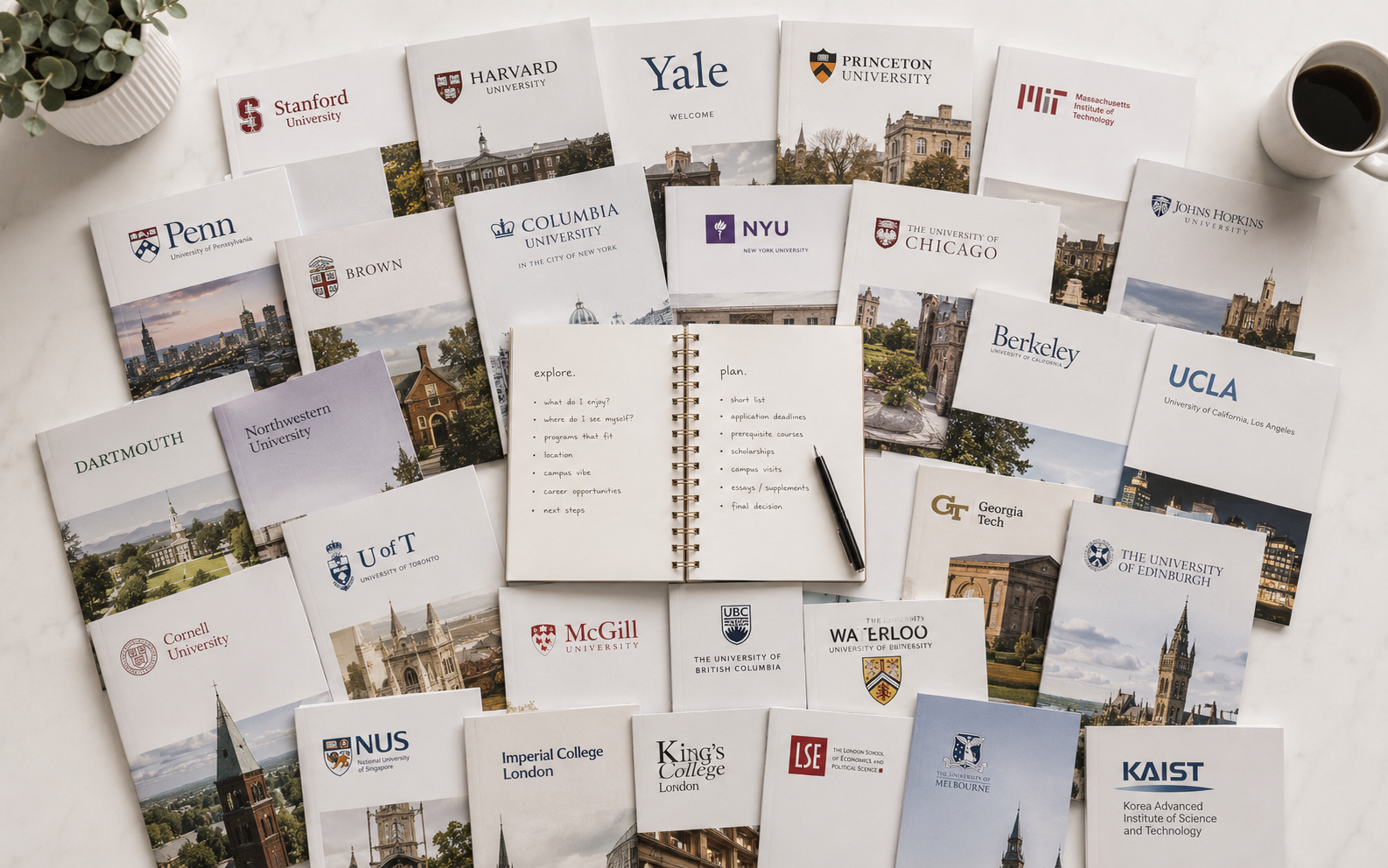 Why More Parents Are Turning to Post-Secondary Consultants (And the Guidance Gap Nobody Talks About)