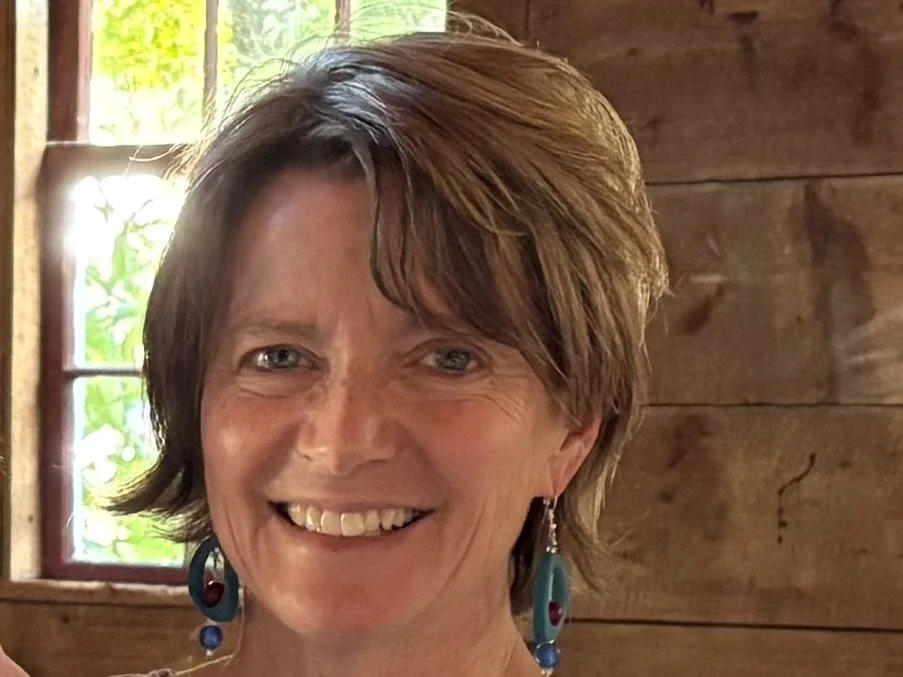 Elizabeth Maher