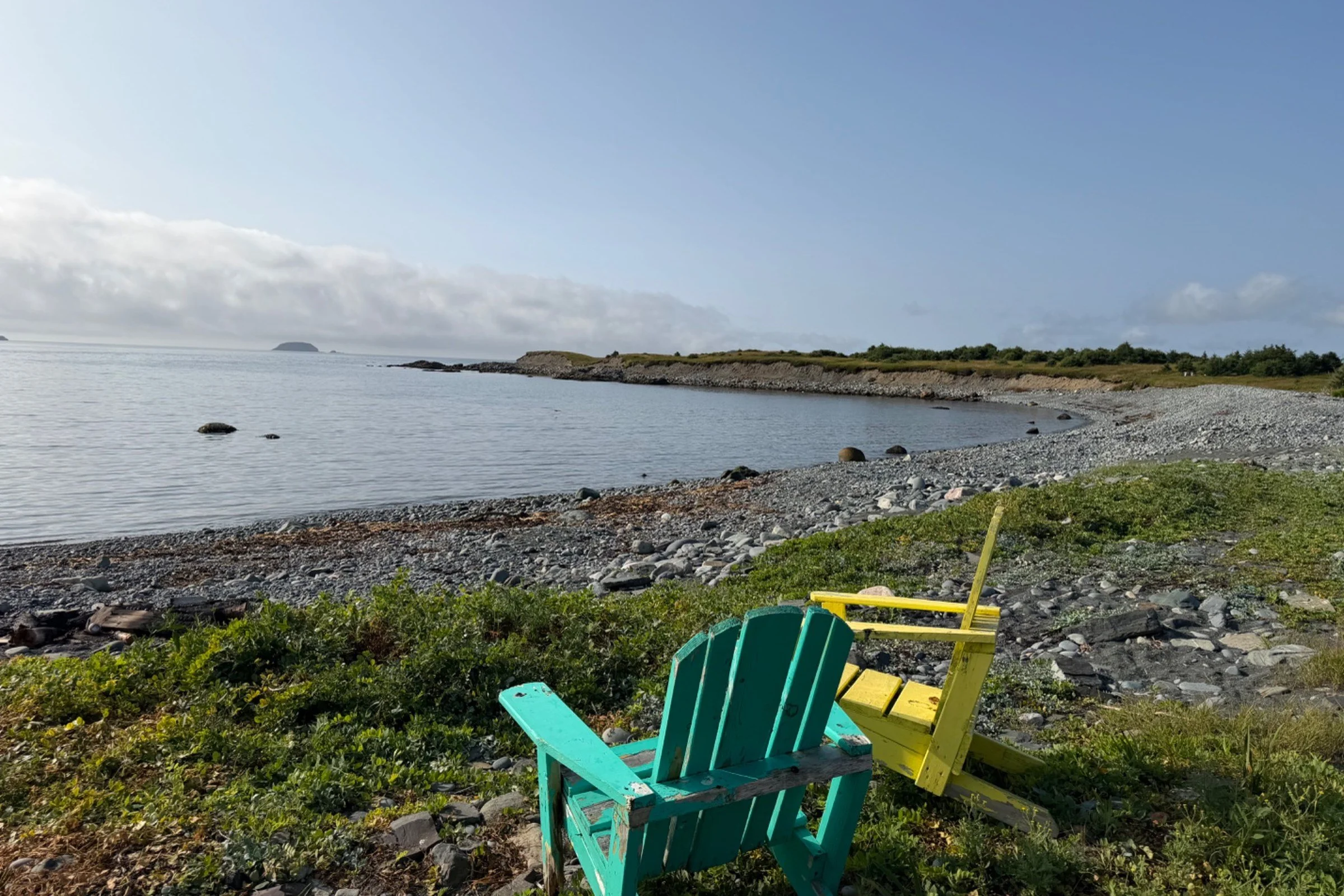 Newfoundland and Labrador: A Few Things Worth Knowing