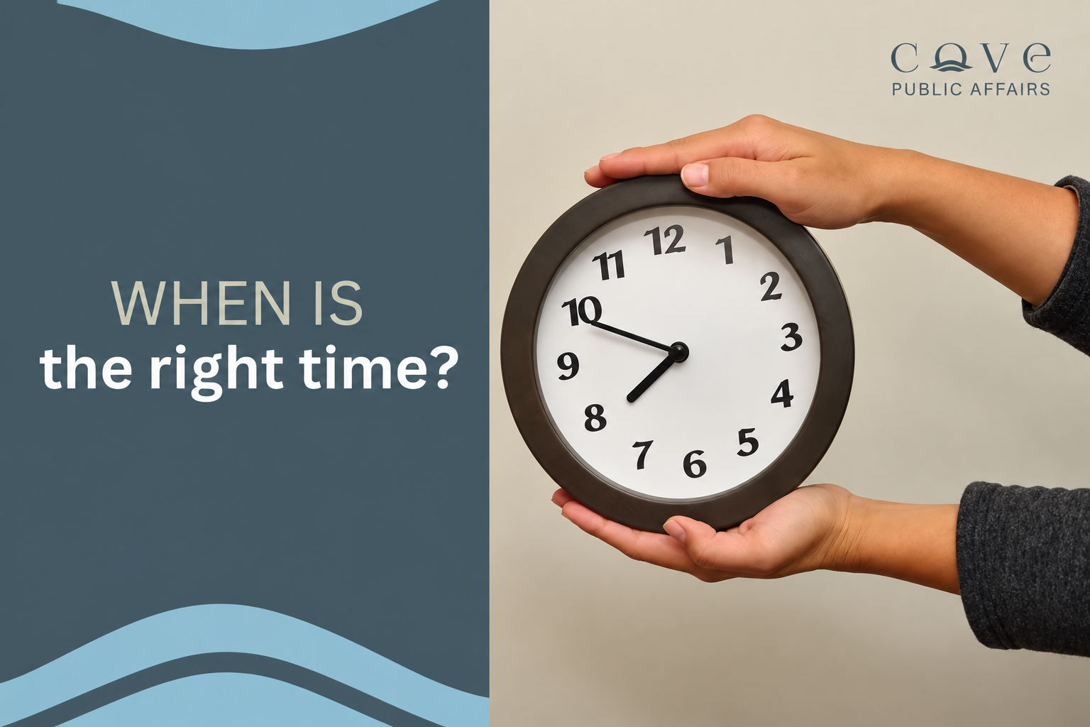 The Time to Prepare is Now: Lessons from a Crisis Communications Workshop
