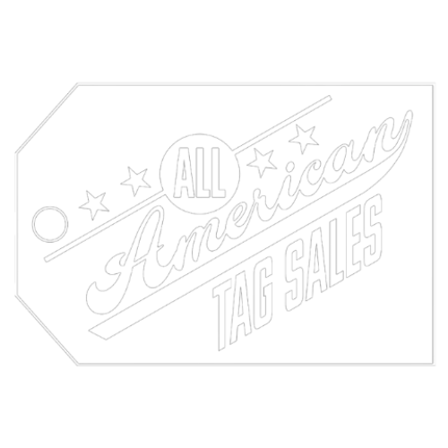 All American Tag Sales