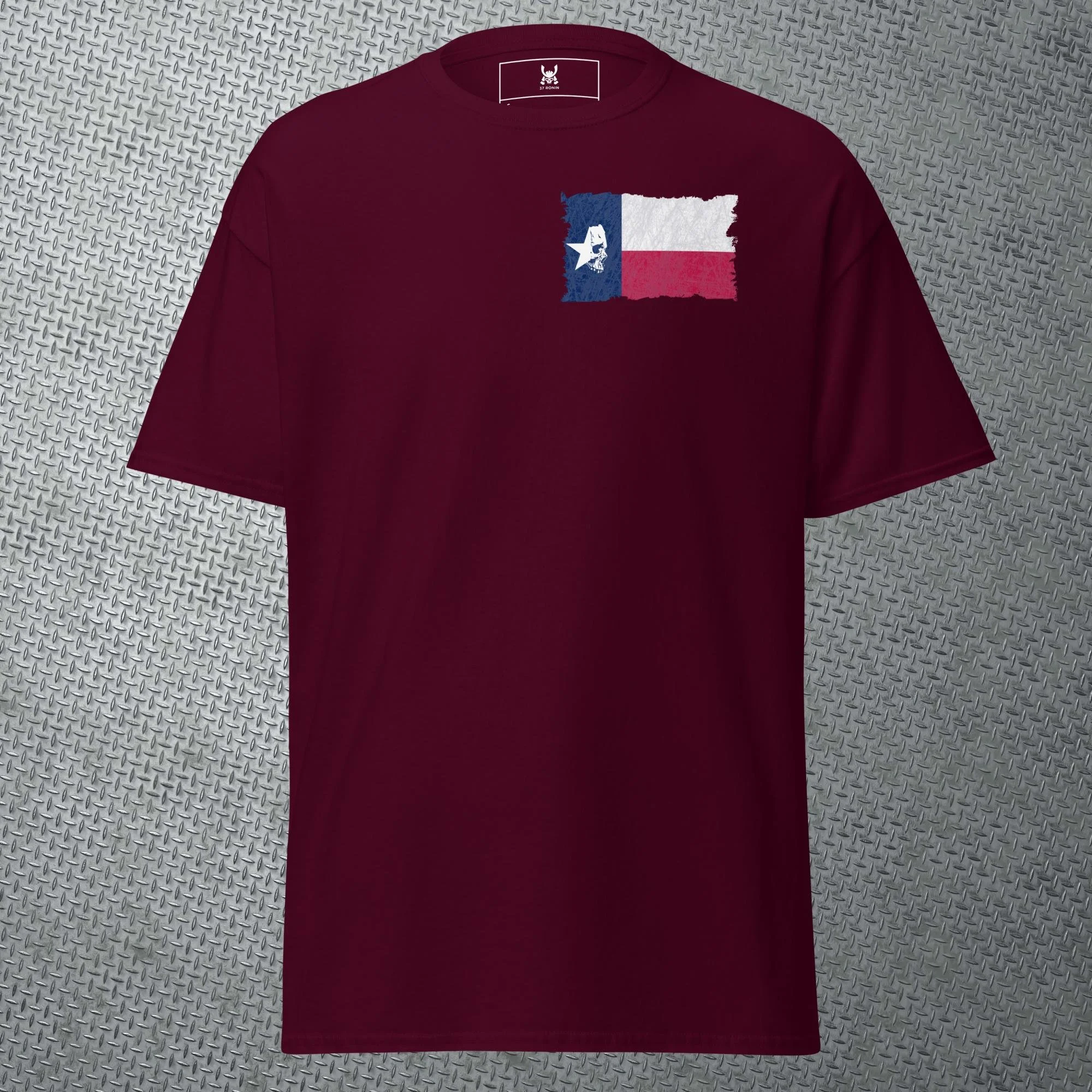 mens-classic-tee-maroon-front-64810cf73c7e1.jpg