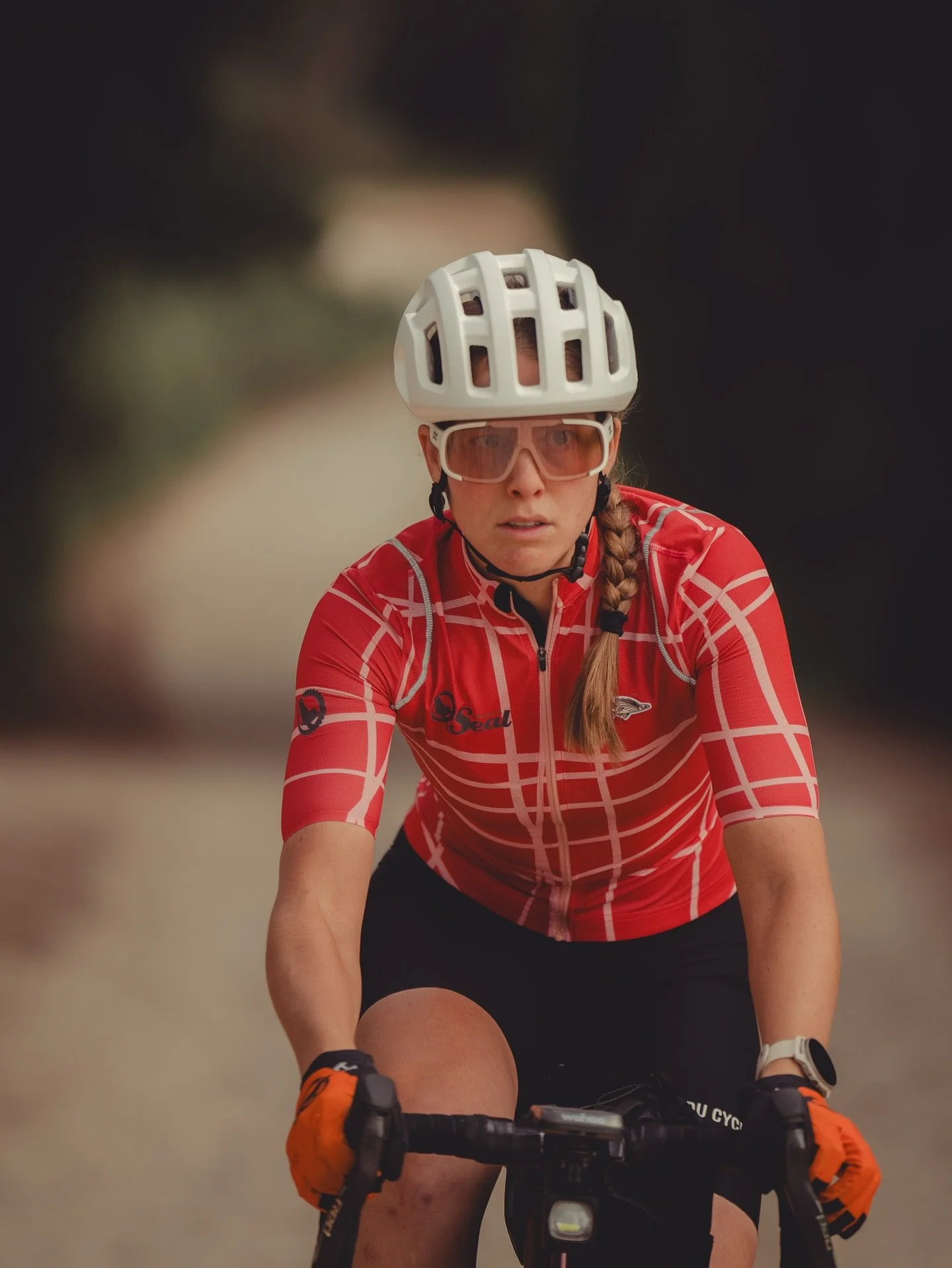 Anyone else get grumpy when you&rsquo;re out of shape? Ever been out on a ride with friends as the weak link and seething 😤 because you&rsquo;re feeling lower than low while everyone else is smiling? 

🙋🏼&zwj;♀️ me here. The feeling after time off