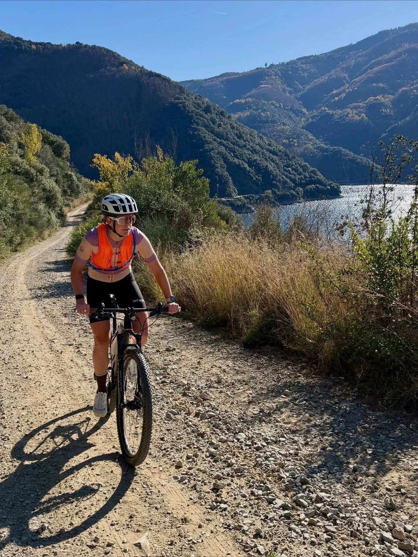 Home feels really good. Happy to be back into a bit of a routine after a long year. Pumpkins, Mountain biking, chess playing, cats, hike a bike, and enjoying life. Looking forward to another month here before the holiday in the US with family. Bikes 