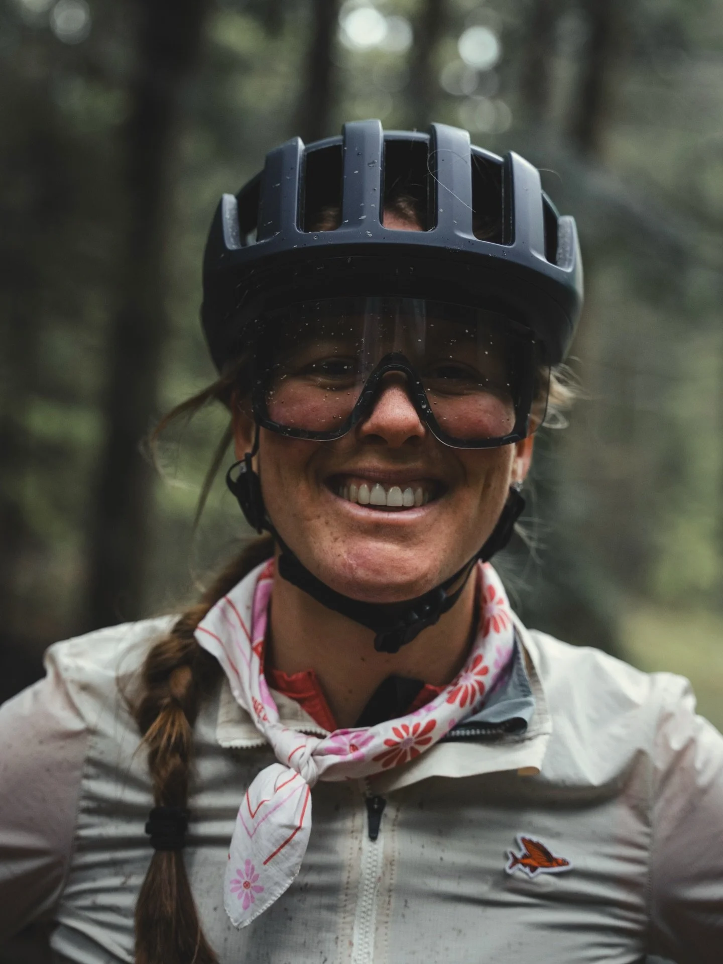 It&rsquo;s been a year of style with @cafeducycliste . I raced wearing their kit and colors in Colombia, Spain, France, Albania, North Macedonia, Serbia, Bulgaria and Romania. They have supported me and Gravista with open arms through my ultra advent