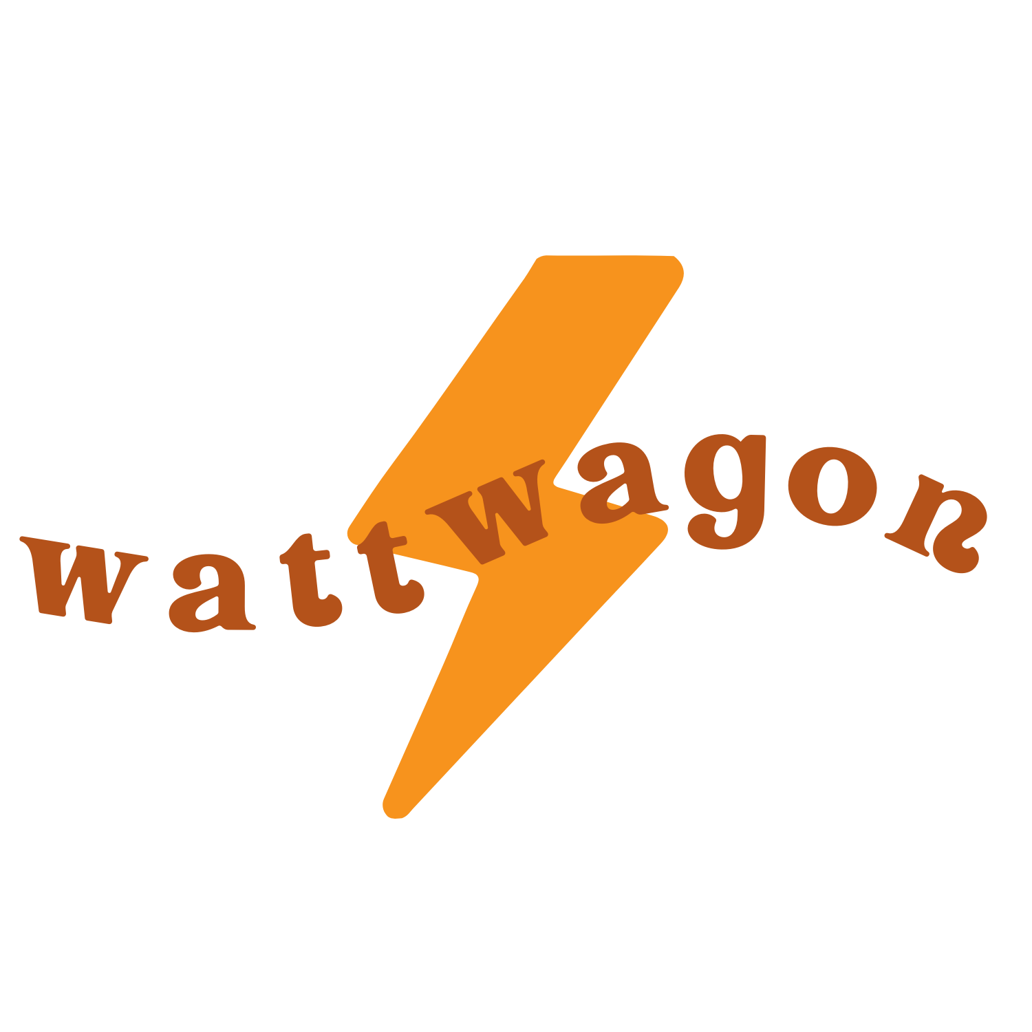 Watt Wagon