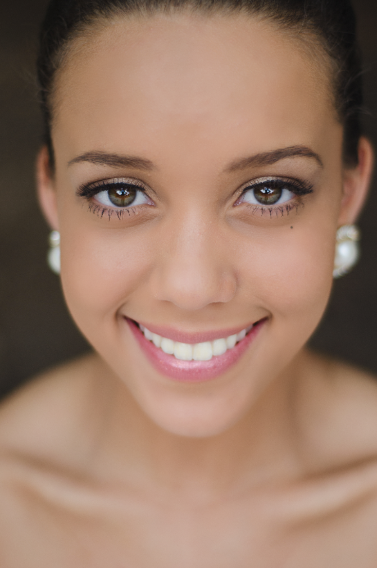 Professional headshots in Cincinnati